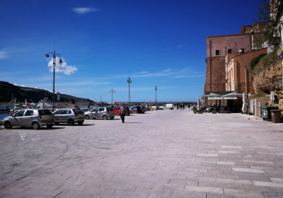 Casa Vacanze Appartamento Castellamare Del Golfo